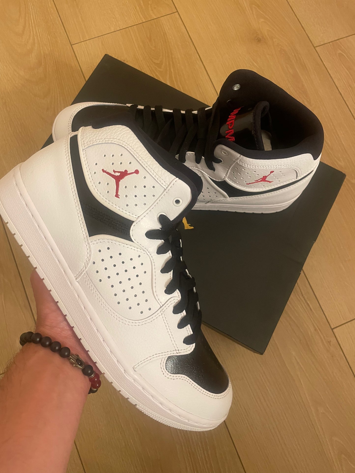 Jordan Access