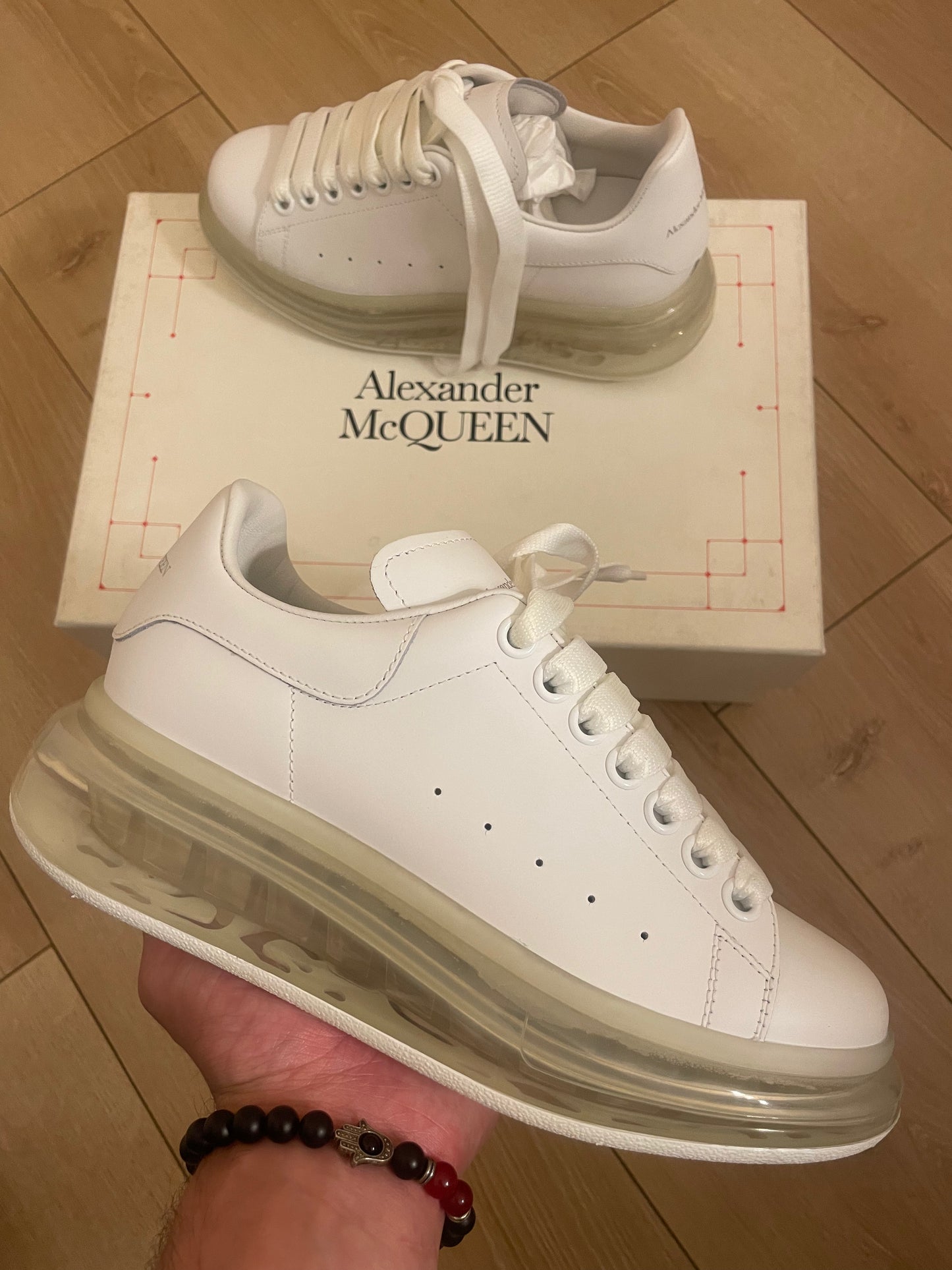 Alexander McQueen