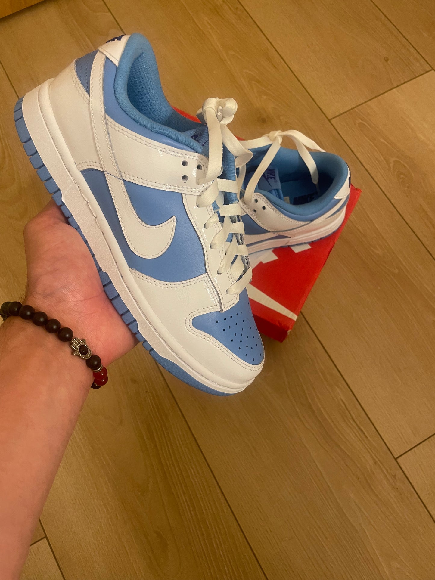 Nike Dunk Low