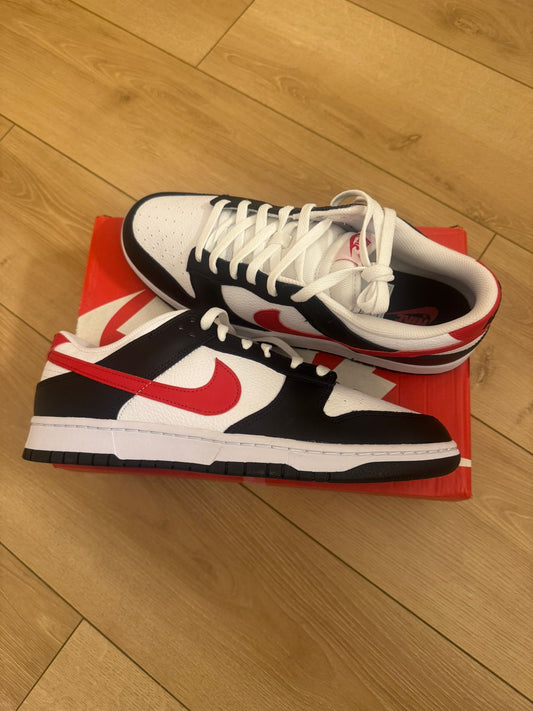 Nike Dunk Low Retro