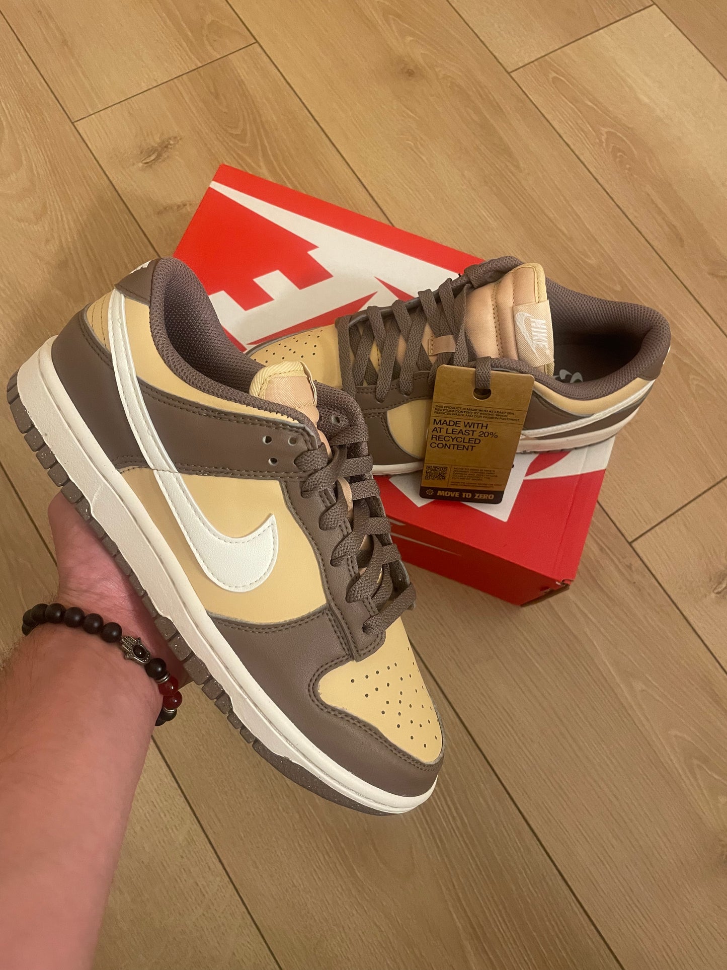Nike Dunk Low Next Nature