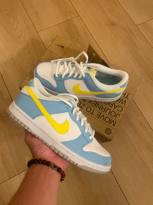 Nike Dunk Low Next Nature