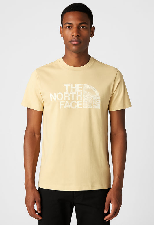 NorthFace T-Shirts