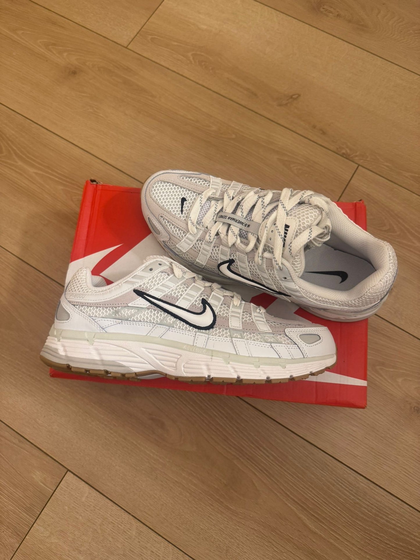 Nike P-6000 Premium